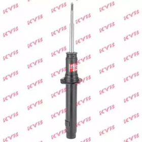 341460 KYB - Амортизатор, _Excel-G_ (Twin Tube Gas)1