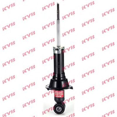 341492 KYB - Амортизатор, _Excel-G_ (Twin Tube Gas)1