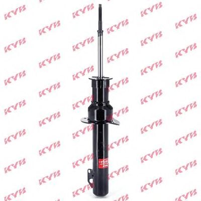 341603 KYB - Амортизатор, _Excel-G_ (Twin Tube Gas)1