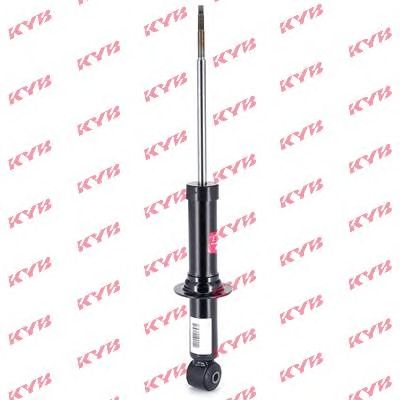 341654 KYB - Амортизатор, _Excel-G_ (Twin Tube Gas)1