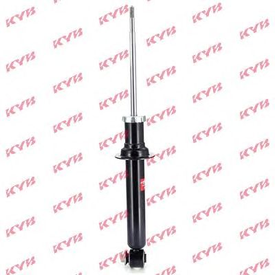 341704 KYB - Амортизатор, _Excel-G_ (Twin Tube Gas)1