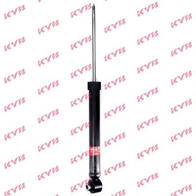 341814 KYB - Амортизатор, _Excel-G_ (Twin Tube Gas)1