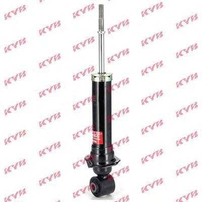 341815 KYB - Амортизатор, _Excel-G_ (Twin Tube Gas)1