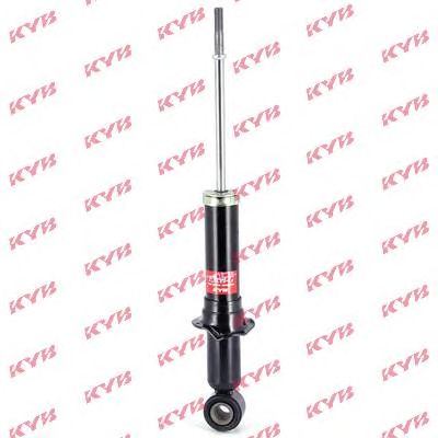 341816 KYB - Амортизатор, _Excel-G_ (Twin Tube Gas)1