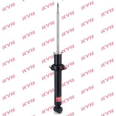 341824 KYB - Амортизатор, _Excel-G_ (Twin Tube Gas)   !!! Заміна для 3410591