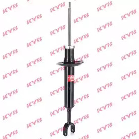 341843 KYB - Амортизатор, _Excel-G_ (Twin Tube Gas)   !!! Заміна для 3412071