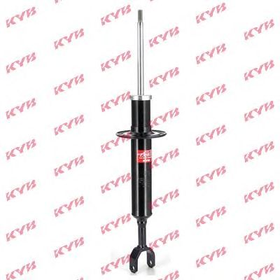 341844 KYB - Амортизатор, _Excel-G_ (Twin Tube Gas)   !!! Заміна для 3412731