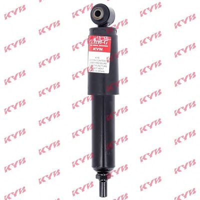 341846 KYB - Амортизатор, _Excel-G_ (Twin Tube Gas)   !!! Заміна для 3459001