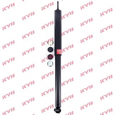 343216 KYB - Амортизатор, _Excel-G_ (Twin Tube Gas)   !!! Заміна для 3432301