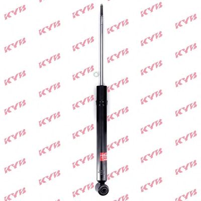 343223 KYB - Амортизатор, _Excel-G_ (Twin Tube Gas)1