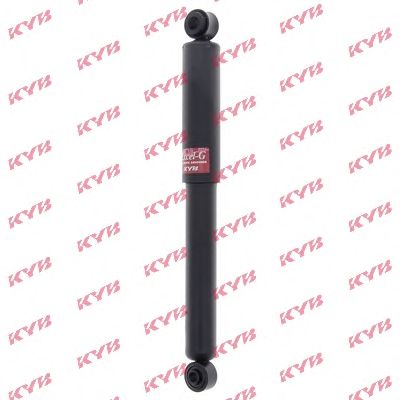343240 KYB - Амортизатор, _Excel-G_ (Twin Tube Gas)1