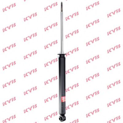 343255 KYB - Амортизатор, _Excel-G_ (Twin Tube Gas)1