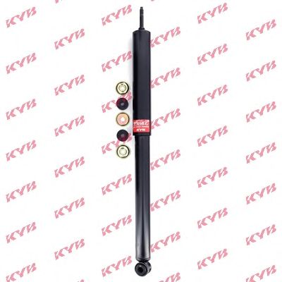 343272 KYB - Амортизатор, _Excel-G_ (Twin Tube Gas)1