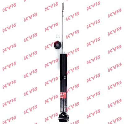 343274 KYB - Амортизатор, _Excel-G_ (Twin Tube Gas)1