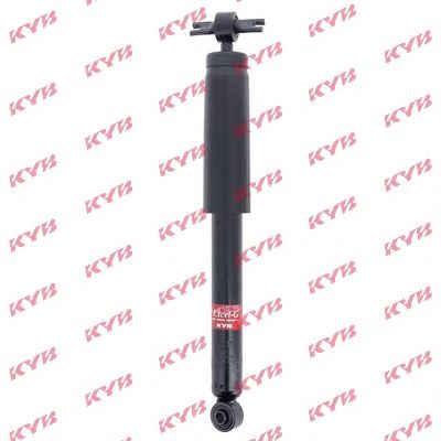 343276 KYB - Амортизатор, _Excel-G_ (Twin Tube Gas)   !!! Заміна для 3430551