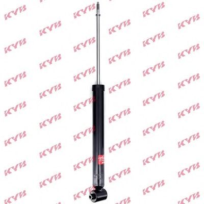343281 KYB - Амортизатор, _Excel-G_ (Twin Tube Gas)1