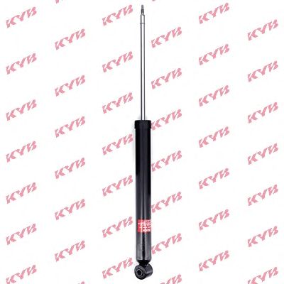 343290 KYB - Амортизатор, _Excel-G_ (Twin Tube Gas)1