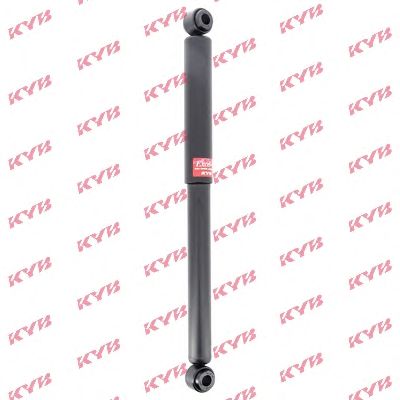 343299 KYB - Амортизатор, _Excel-G_ (Twin Tube Gas)1