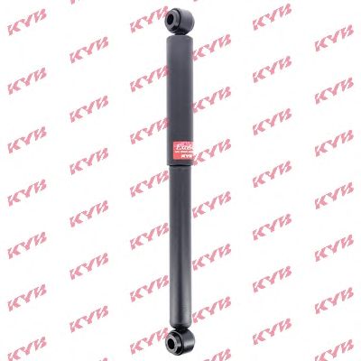 343300 KYB - Амортизатор, _Excel-G_ (Twin Tube Gas)1