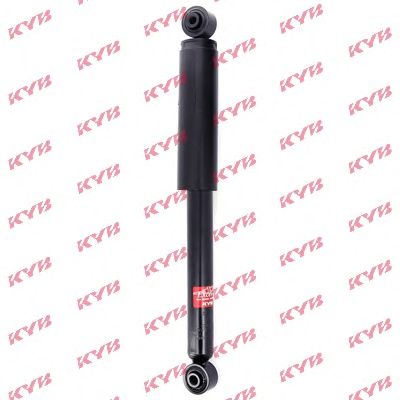 343319 KYB - Амортизатор, _Excel-G_ (Twin Tube Gas)1