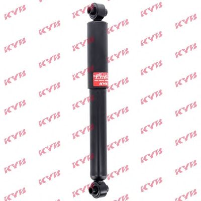 343321 KYB - Амортизатор, _Excel-G_ (Twin Tube Gas)1