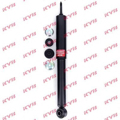 343351 KYB - Амортизатор, _Excel-G_ (Twin Tube Gas)1
