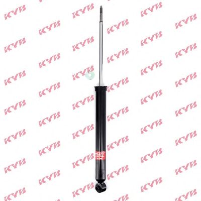 343352 KYB - Амортизатор, _Excel-G_ (Twin Tube Gas)   !!! Заміна для 3433031