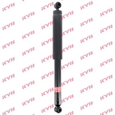 343355 KYB - Амортизатор, _Excel-G_ (Twin Tube Gas)1