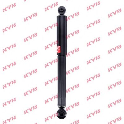 343396 KYB - Амортизатор, _Excel-G_ (Twin Tube Gas)1