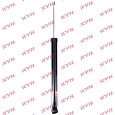343419 KYB - Амортизатор, _Excel-G_ (Twin Tube Gas)1