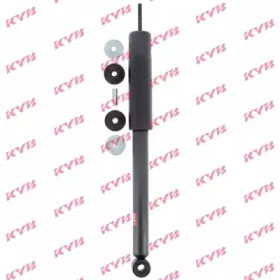 343464 KYB - Амортизатор, _Excel-G_ (Twin Tube Gas)1