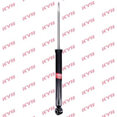 343475 KYB - Амортизатор, _Excel-G_ (Twin Tube Gas)1