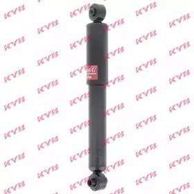 343488 KYB - Амортизатор, _Excel-G_ (Twin Tube Gas)1