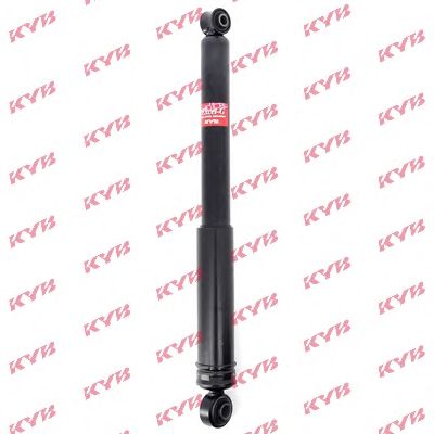 343802 KYB - Амортизатор, _Excel-G_ (Twin Tube Gas)1
