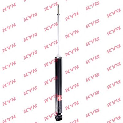 343808 KYB - Амортизатор, _Excel-G_ (Twin Tube Gas)1