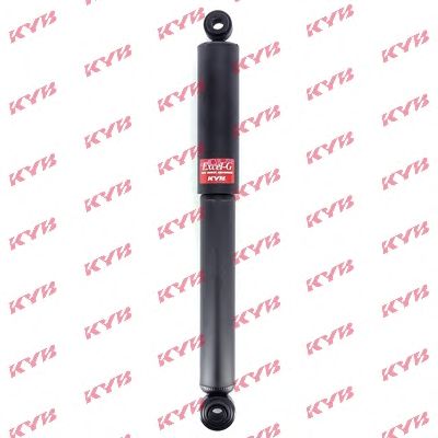 344116 KYB - Амортизатор, _Excel-G_ (Twin Tube Gas)1