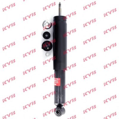 344200 KYB - Амортизатор, _Excel-G_ (Twin Tube Gas)1