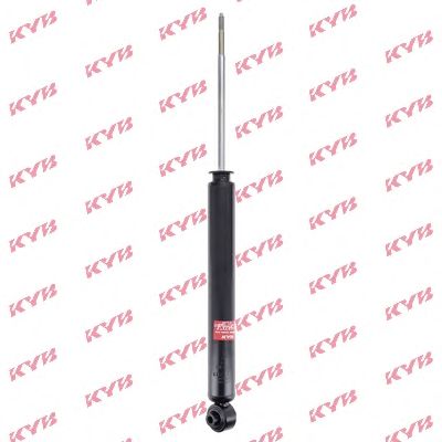 344274 KYB - Амортизатор, _Excel-G_ (Twin Tube Gas)1