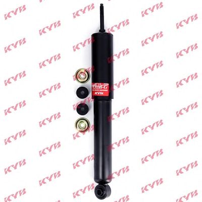 344285 KYB - Амортизатор, _Excel-G_ (Twin Tube Gas)1