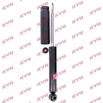 344288 KYB - Амортизатор, _Excel-G_ (Twin Tube Gas)1