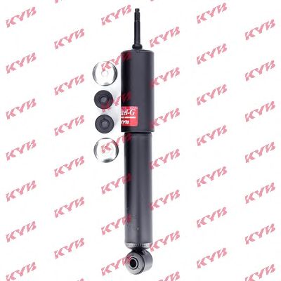 344294 KYB - Амортизатор, _Excel-G_ (Twin Tube Gas)1