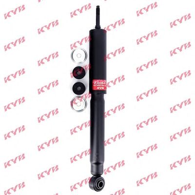 344296 KYB - Амортизатор, _Excel-G_ (Twin Tube Gas)1