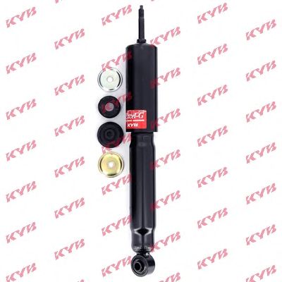 344298 KYB - Амортизатор, _Excel-G_ (Twin Tube Gas)1
