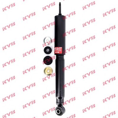 344299 KYB - Амортизатор, _Excel-G_ (Twin Tube Gas)1