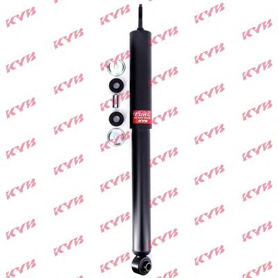 344300 KYB - Амортизатор, _Excel-G_ (Twin Tube Gas)1