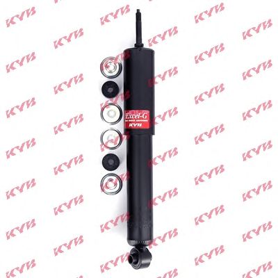 344305 KYB - Амортизатор, _Excel-G_ (Twin Tube Gas)1