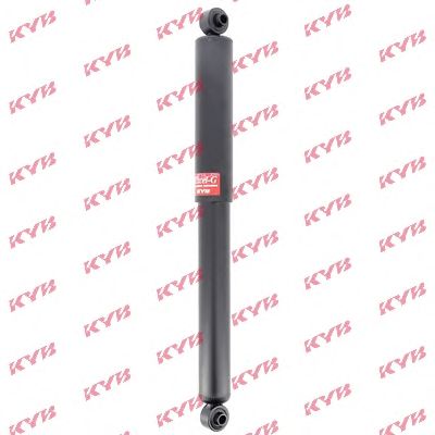 344342 KYB - Амортизатор, _Excel-G_ (Twin Tube Gas)1