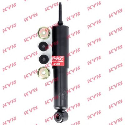 344346 KYB - Амортизатор, _Excel-G_ (Twin Tube Gas)1