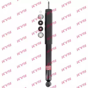 344359 KYB - Амортизатор, _Excel-G_ (Twin Tube Gas)1