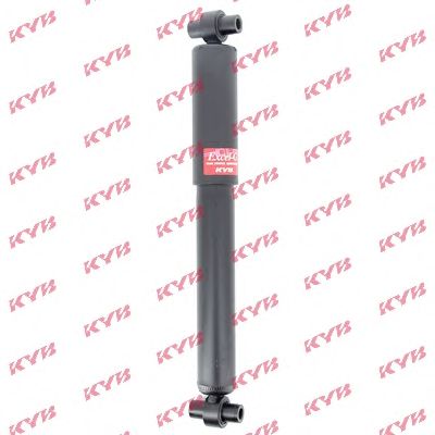 344363 KYB - Амортизатор, _Excel-G_ (Twin Tube Gas)1